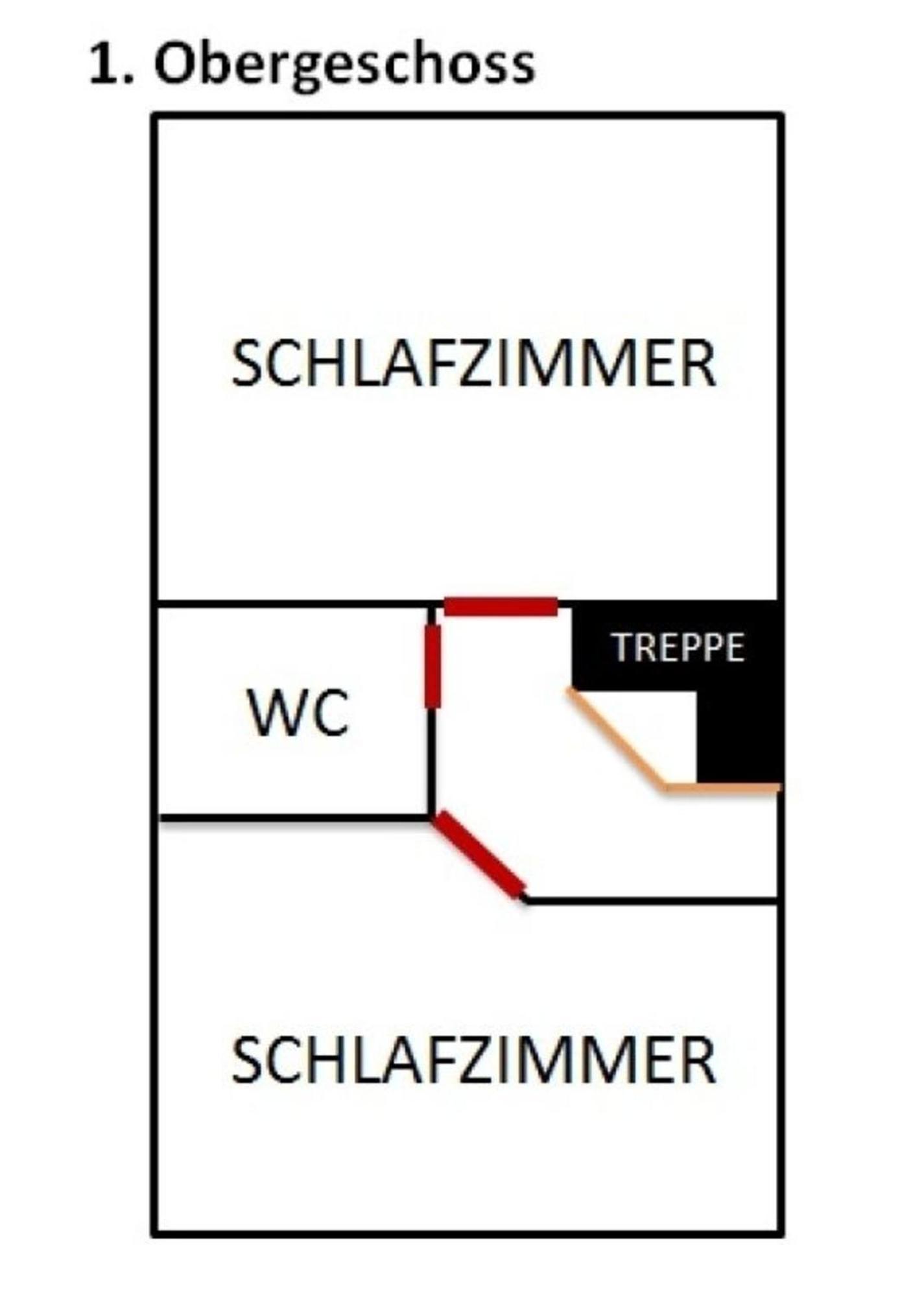 Eifelruh Villa Hellenthal Buitenkant foto